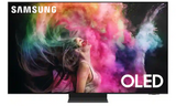 Samsung 77" Class S95C OLED 4K Smart TV