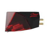 Ortofon 2MR Red Phono Cartridge w/ Low-Profile Body Design for Rega Turntables