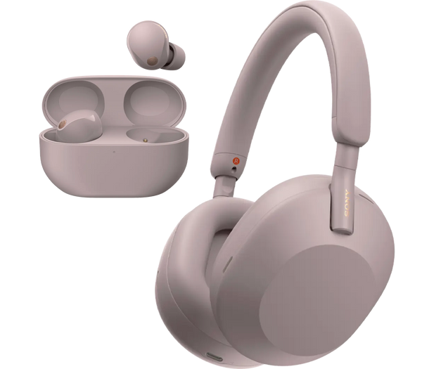 美品> SONY WH-1000XM5 (保証書付) Sony WH-1000XM5 & WF 美品> SONY WH-1000XM5 (保証書付) Sony WH-1000XM5 & WF