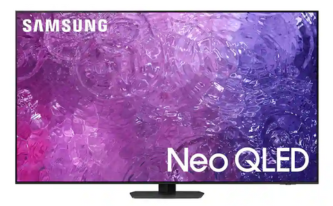 Samsung 65" Class QN90C Samsung Neo QLED 4K Smart TV