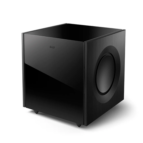KEF Reference 8b Force-Cancelling Subwoofer (Each)