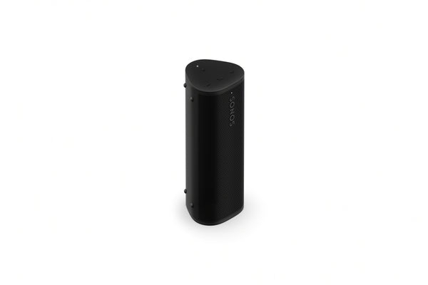 Sonos Roam 2 Portable Smart Speaker with gSport Deluxe Hardshell EVA P