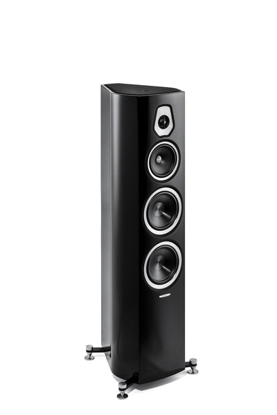 Sonus faber SONETTO V Floorstanding Speakers (Pair)