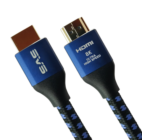 SVS SoundPath 8K Ultra High Speed 2.1a HDMI Cable