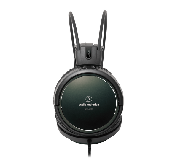Audio-Technica ATH-A990Z Art Monitor® Closed Back Dynamic Headphones