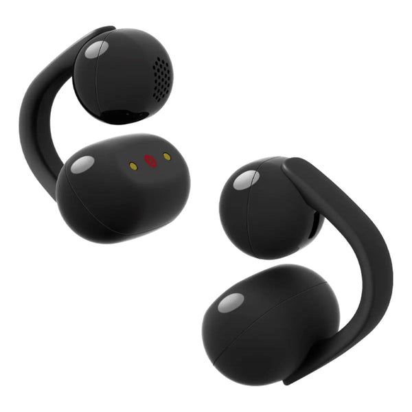 Sony WF-LC900 LinkBuds Clip Truly Wireless Open Earbuds