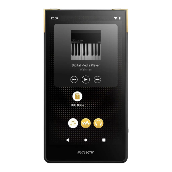 Sony NW-ZX707 Walkman 64GB Hi-Res Portable Digital Music Player Sony NW-ZX707 Walkman 64GB Hi-Res Portable Digital Music Player