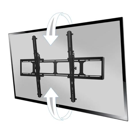 Sanus VXT7-B2 Tilting TV Wall Mount for 40 to 110 Inch TVs