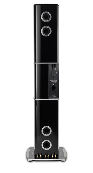 McIntosh XRT2.1K Floor Standing Loudspeaker (Each) (Black)