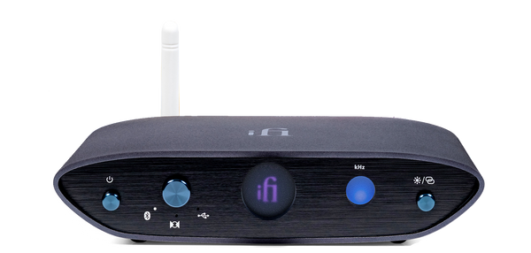 iFi Audio ZEN One Signature All-In-One Media Hub