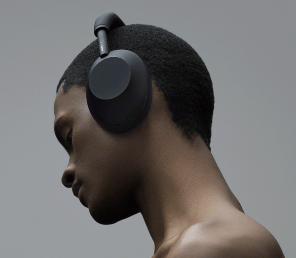 Sony WH-1000XM6 Wireless Noise Canceling Headphones
