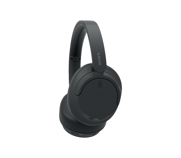 Sony WH-CH720N Noise Canceling Wireless Headphones (Black)