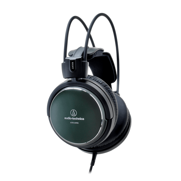 Audio-Technica ATH-A990Z Art Monitor® Closed Back Dynamic Headphones