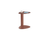 BDI Bink 1025 Laptop Stand and Side Table