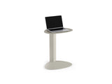 BDI Bink 1025 Laptop Stand and Side Table