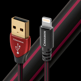 AudioQuest Cinnamon USB A to Lightning Digital Cable