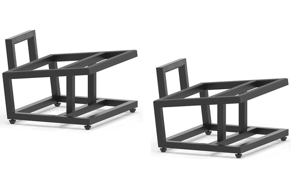 JBL JS-150 Loudspeaker Stand for L100 Classic Speakers (Pair)