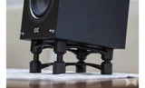 IsoAcoustics Aperta Isolation Speaker Stand (Pair)