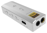 iFi Audio GO bar Kensei Ultraportable DAC | Preamp | Headphone Amplifier