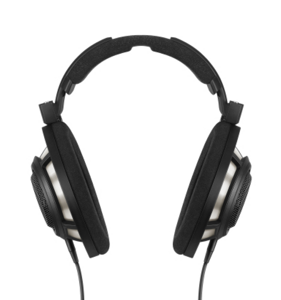 Sennheiser HD800S High Resolution Headphones | SKY by Gramophone