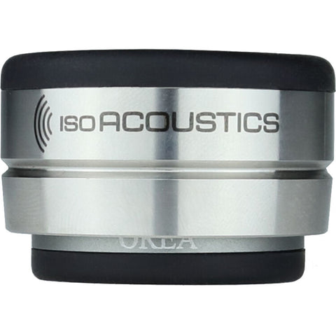 IsoAcoustics OREA Graphite Isolator for Audio Equipment (Each)