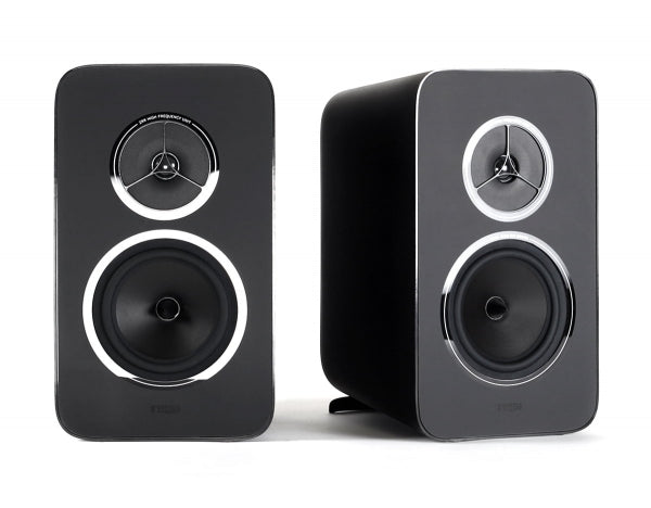 スピーカー・ウーファー rega Kyte Rega Kyte Bookshelf Speakers (Pair)