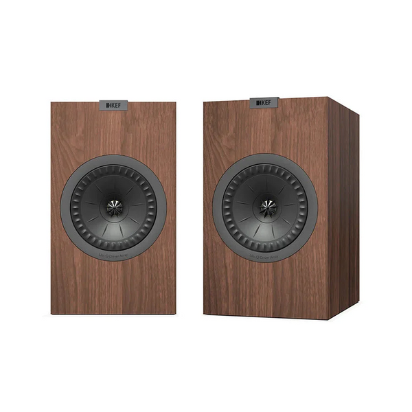 KEF Q150 2-Way Bookshelf Speakers (Pair)