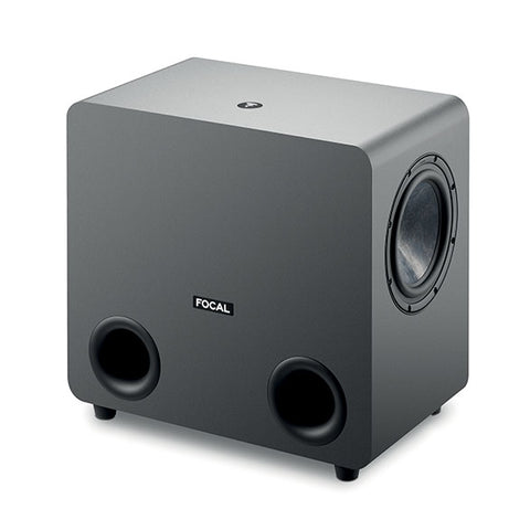Focal Sub One 8-inch Powered Studio Subwoofer (Each)