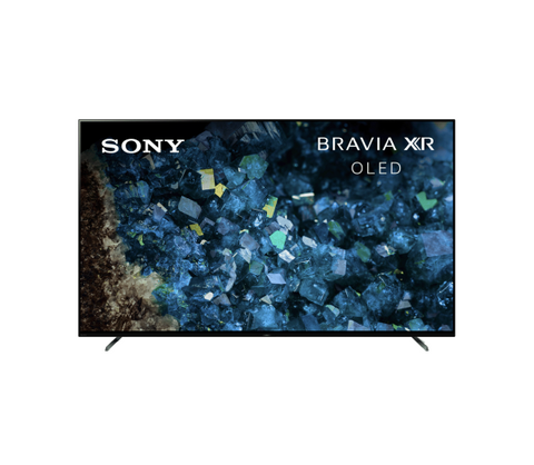 Sony XR77A80L BRAVIA XR 77 Inch Class A80L OLED 4K HDR Google TV