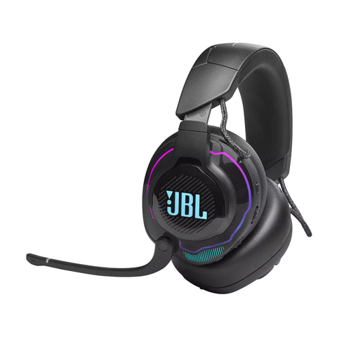JBL Quantum 910 Wireless Over Ear Performance Gaming Headset