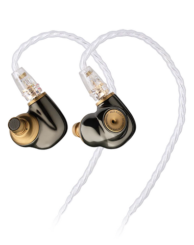 Meze Audio ADVAR In Ear Headphones