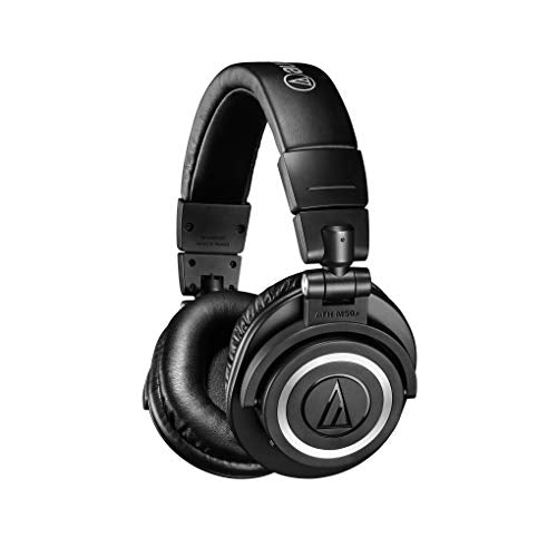 Audio-Technica ATH-M50XGM Professional Monitor Headphones