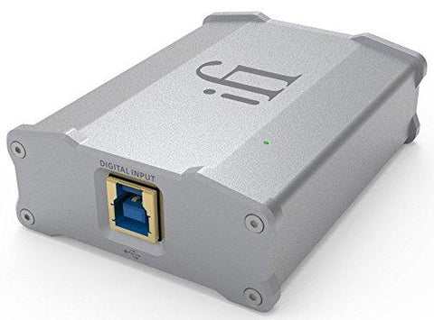iFi Audio Nano iDSD LE Portable DAC Amplifier