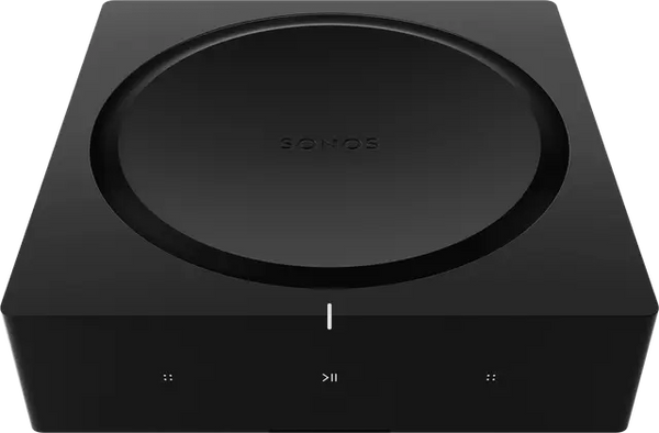 Sonos AMP 2-Channel Bundle With Sonos