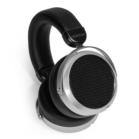 HIFIMAN HE-400SE Open Back Planar Magnetic Headphones