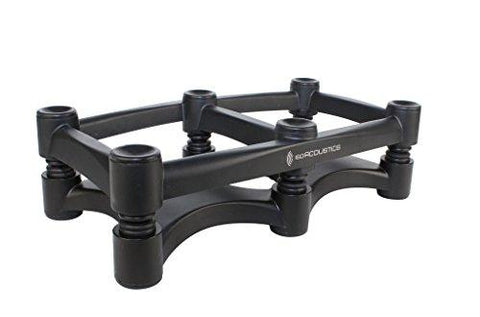 IsoAcoustics ISO-L8R430 Oversized Acoustic Isolation Stand