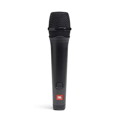 JBL PBM100 Wired Dynamic Vocal Mic with Cable for JBL PARTYBOX