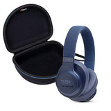 JBL Live 460NC Wireless On Ear Noise Cancelling Headphones Bundle with gSport Case
