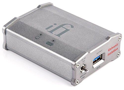 iFI Audio Nano iGalvanic 3.0 Galvanic Isolation