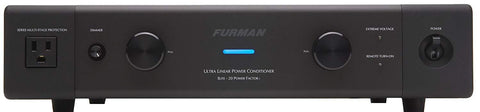 Furman Elite-20 PFI 13-Outlet Ultra Linear AC Power Source