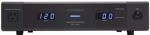 Furman Elite-15 DMi 13-Outlet Linear Filtering AC Power Source