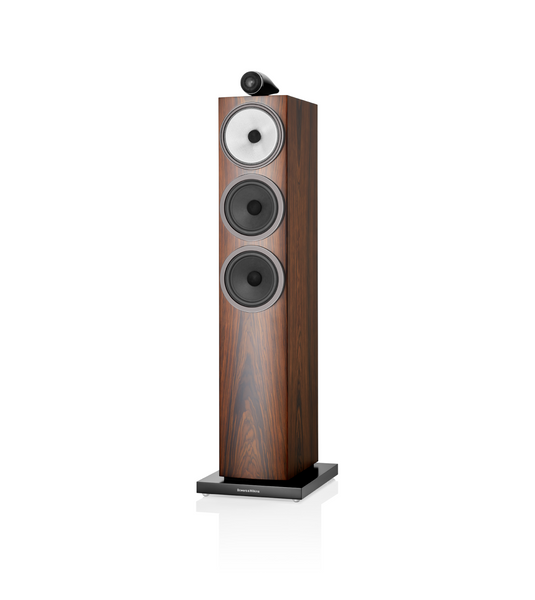 Bowers & Wilkins 703 S3 Floorstanding Speakers (Pair)