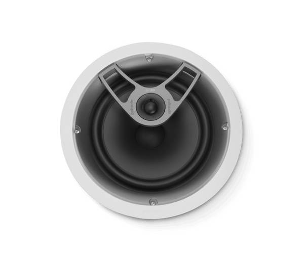 Polk MC80 2-Way Inch In-Ceiling Speaker (Each)
