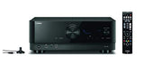 Yamaha RX-V4A 5.2 Channel AV Receiver with MusicCast