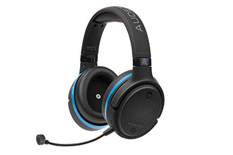 Audeze Penrose Wireless Gaming Headset for Playstation 4 and 5