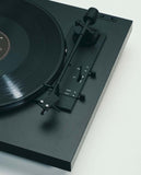 Pro-Ject Automat A1 Automatic Turntable with Ultra-Light-Mass Aluminum Tonearm (Black)