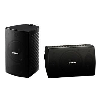 Yamaha NS-AW294 All-Weather Indoor/Outdoor Speakers (Pair)