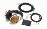 Denon AH-D9200 Premium Over Ear Headphones (Bamboo)