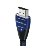 AudioQuest Vodka eARC-Priority 48 HDMI Digital Audio/Video Cable