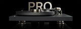 Pro-Ject Debut PRO Turntable (Satin Black)